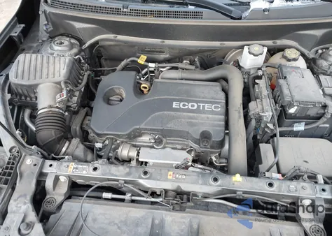 2020 GMC Terrain Awd Sle z USA, uszkodzony, nr VIN 3GKALTEV5LL206699